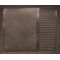 68-71 Mercury Montego Complete Carpet 10 Dark Brown