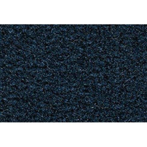 97-01 Mercury Mountaineer Complete Carpet 9304 Regatta Blue