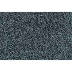 95-00 Mercury Mystique Complete Carpet 8082 Crystal Blue