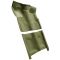 69-73 Chevrolet Nova Complete Carpet 14 Moss Green