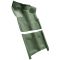 69-73 Chevrolet Nova Complete Carpet 45 Green