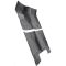 62-67 Chevrolet Nova Complete Carpet 01 Black