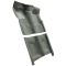 74-79 Chevrolet Nova Complete Carpet 857 Medium Gray