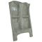 83-87 Dodge Omni Complete Carpet 4666 Smoke Gray