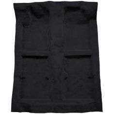 06-10 Kia Optima Complete Carpet 801 Black