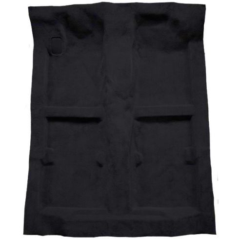 06-10 Kia Optima Complete Carpet 801 Black