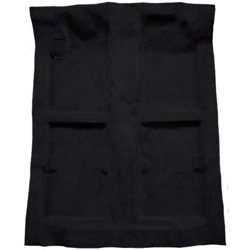 01-05 Kia Optima Complete Carpet 801 Black