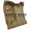 76-79 Cadillac Seville Complete Carpet 7140 Medium Saddle