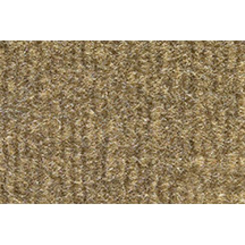 76-79 Cadillac Seville Complete Carpet 7140 Medium Saddle