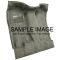 76-79 Cadillac Seville Complete Carpet 852 Silver