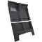 67-69 Ford Thunderbird Complete Carpet 01 Black
