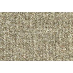81-97 Lincoln Town Car Complete Carpet 7075 Oyster / Shale