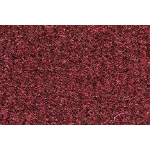 81-97 Lincoln Town Car Complete Carpet 885 Light Maroon