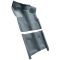 74-77 Pontiac Ventura Complete Carpet 8022 Blue