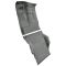 00-06 GMC Yukon Complete Carpet 7701 Graphite