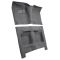 59-60 Oldsmobile 98 Complete Carpet 01 Black