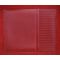 59 Ford Galaxie Complete Carpet 13 Maroon
