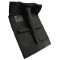 86-87 Mazda B2000 Complete Carpet 7701 Graphite