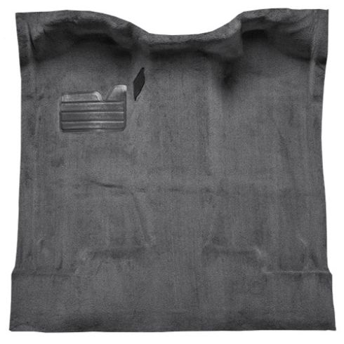 88-98 Chevrolet C1500 Complete Carpet 801 Black