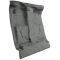 09-12 Ford F-150 Complete Carpet 912 Ebony