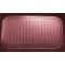 72-74 Chevrolet LUV Pickup Complete Carpet 13 Maroon