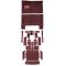 66 Dodge Charger Complete Carpet 13 Maroon