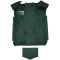 75-80 Mercury Bobcat Complete Carpet 849 Jade Green