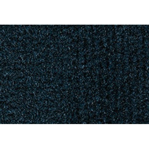 80-93 Ford Bronco Complete Carpet 8022 Blue