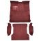 78-79 Ford Bronco Complete Carpet 4305 Oxblood
