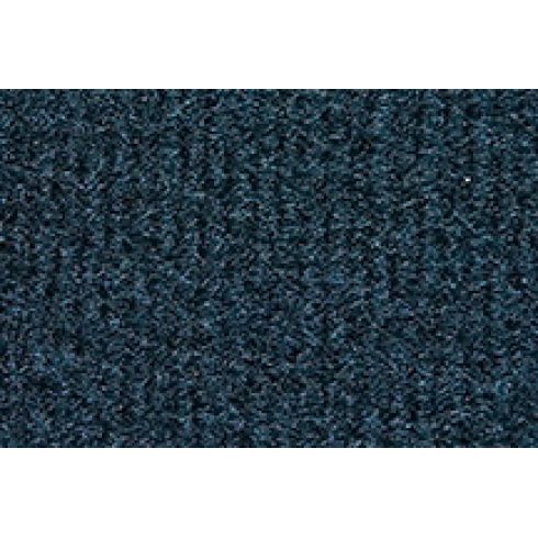 81-82 Chevrolet Corvette Complete Carpet 4033 Midnight Blue