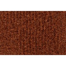 81-82 Chevrolet Corvette Complete Carpet 7288 Cinnabar