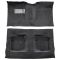 59-60 Chevrolet El Camino Complete Carpet 01 Black