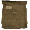 74-78 Cadillac Eldorado Complete Carpet 7140 Medium Saddle