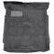 71-73 Cadillac Eldorado Complete Carpet 01 Black