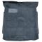 71-73 Cadillac Eldorado Complete Carpet 07 Dark Blue