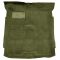 71-73 Cadillac Eldorado Complete Carpet 14 Moss Green