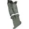 93-98 Jeep Grand Cherokee Complete Carpet 857 Medium Gray