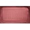 72-78 American Motors Gremlin Passenger Area Carpet 4305 Oxblood