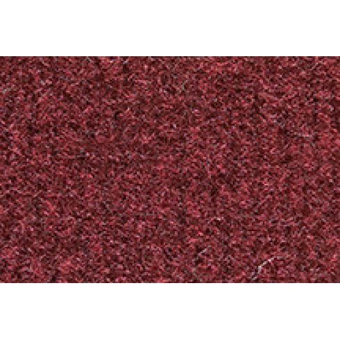 80-83 Lincoln Mark VI Complete Carpet 885 Light Maroon