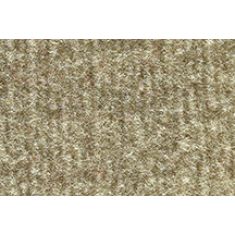 85-88 Chevrolet Nova Complete Carpet 1251 Almond
