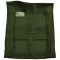 79-85 Oldsmobile Toronado Complete Carpet 869 Willow Green