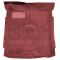 74-78 Oldsmobile Toronado Complete Carpet 4305 Oxblood