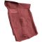 74-78 Oldsmobile Toronado Complete Carpet 4305 Oxblood