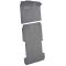 87-95 Chrysler Town & Country Complete Carpet 4305 Oxblood