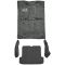 00-04 Nissan Xterra Complete Carpet 912 Ebony