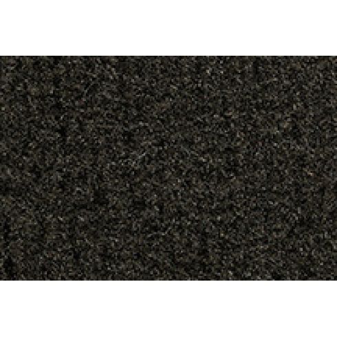 86-87 Chevrolet Corvette Complete Carpet 7768 Bronze