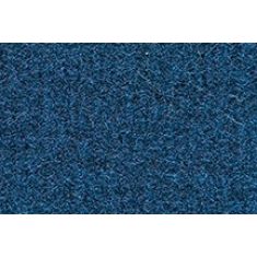 73-75 Chevrolet Corvette Complete Carpet 812 Royal Blue