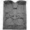 03-04 Mercury Marauder Complete Carpet 912 Ebony
