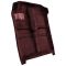 89-93 Cadillac DeVille Complete Carpet 885 Light Maroon