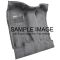 98-99 GMC Yukon Complete Carpet 801 Black